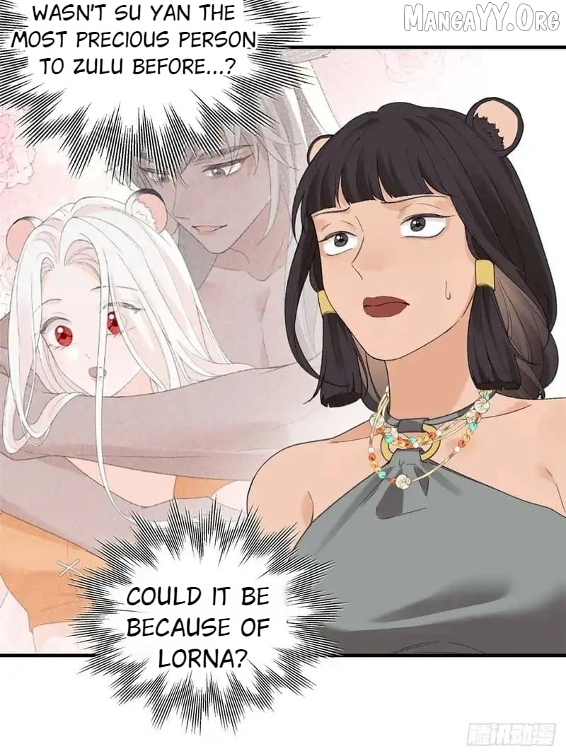 Taming the Beasts With Multi-Pregnancy System Chapter 31 - page 15